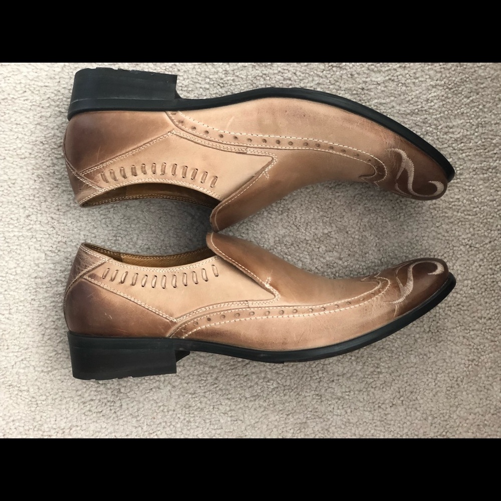 Men’s Loafers